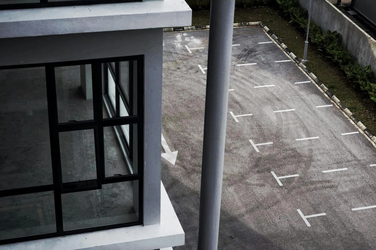 imagen Nuestros parkings