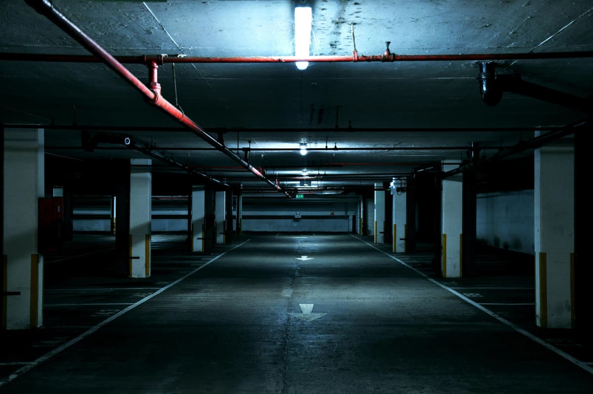 imagen Nuestros parkings